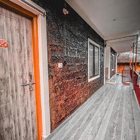 Gokarna Vibes Hotel Exterior photo