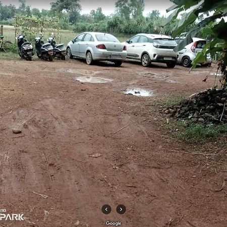 Gokarna Vibes Hotel Exterior photo